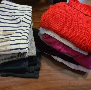 Girls Size 14 Bundle